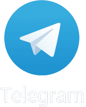 telegram_logowhite2